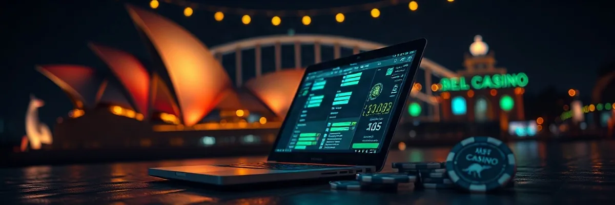 Payment Methods and Withdrawal Speed: Best online casinos guide for players in Australia
