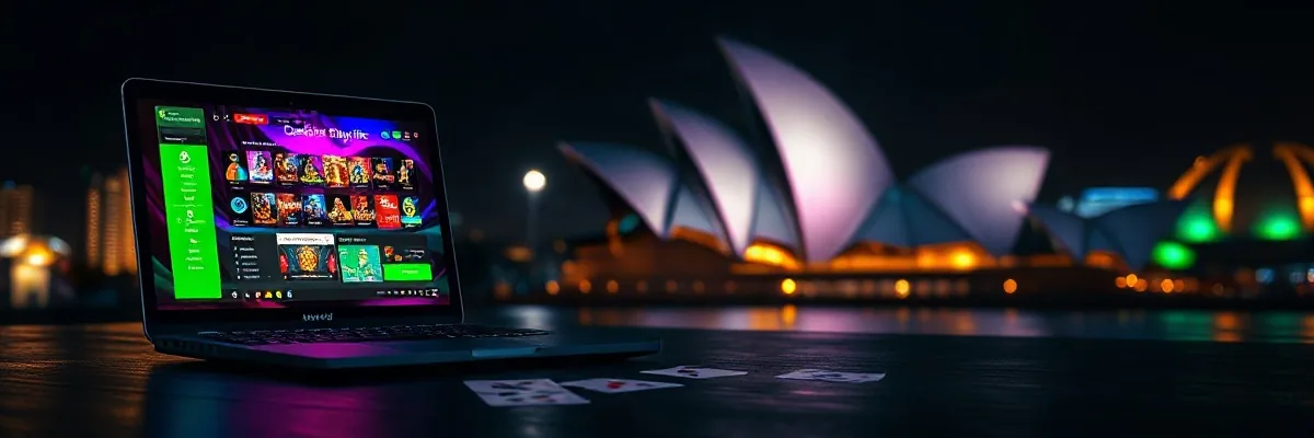Responsible Gaming Practices — Best online casinos in Australia