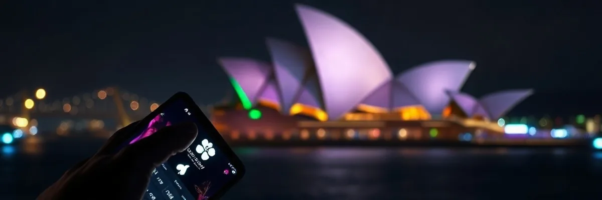 Native Applications vs. Progressive Web Apps vs. Mobile Browsers for players in Australia