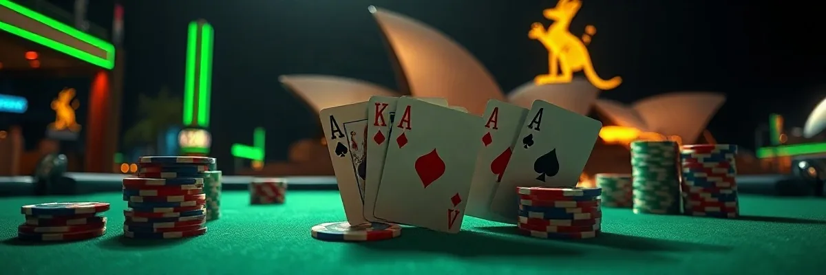 Authentic evaluation of player value metrics: online poker australia real money guide for players in Australia