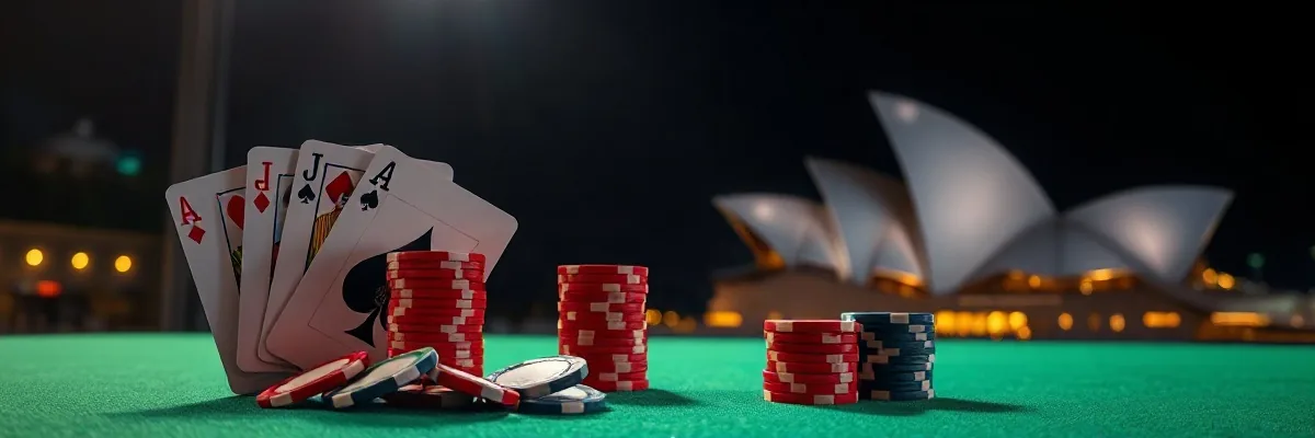 online poker australia real money in Australia — RTP and volatility: decoding the numbers for your bankroll
